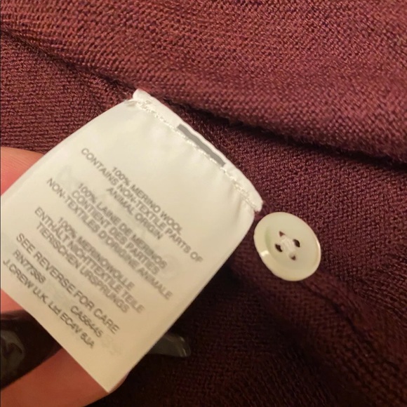 J Crew cardigan - Picture 6 of 6